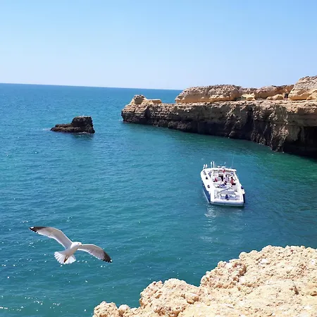 T1 Tranquilidade Albufeira