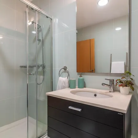 Apartamento T1 Tranquilidade Albufeira