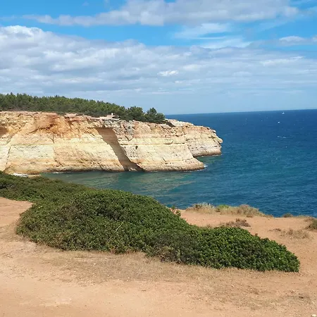 Apartmán T1 Tranquilidade Albufeira